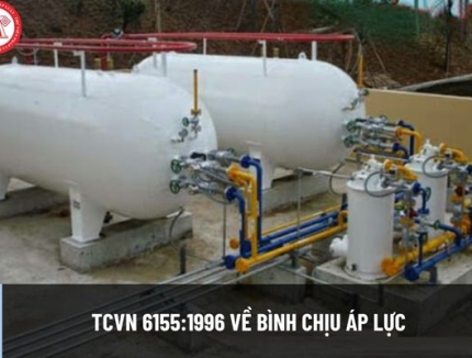 Tư vấn thiết kế  sản xuất bình bầu chịu áp lực cao